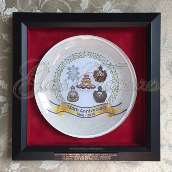42nd Field Regiment, RCA Lanark & Renfrew Scottish Regiments