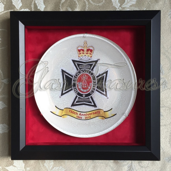 Brockville Rifles