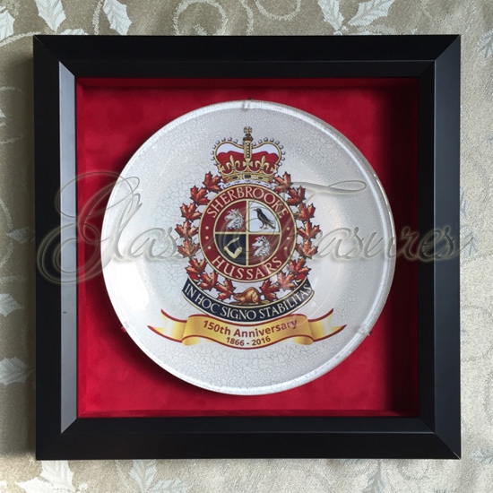 Sherbrooke Hussars