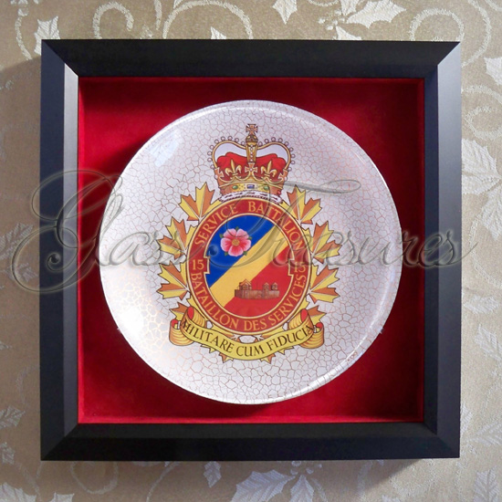 15 Service Battalion