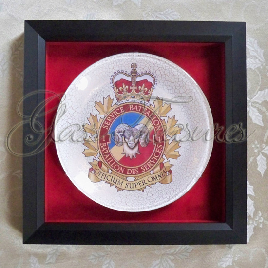 1 Service Battalion