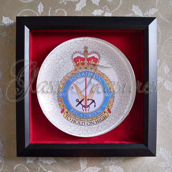 407 Squadron