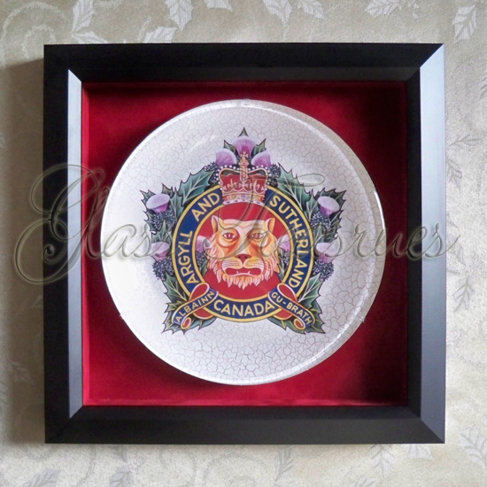 Argyll and Sutherland Regiment