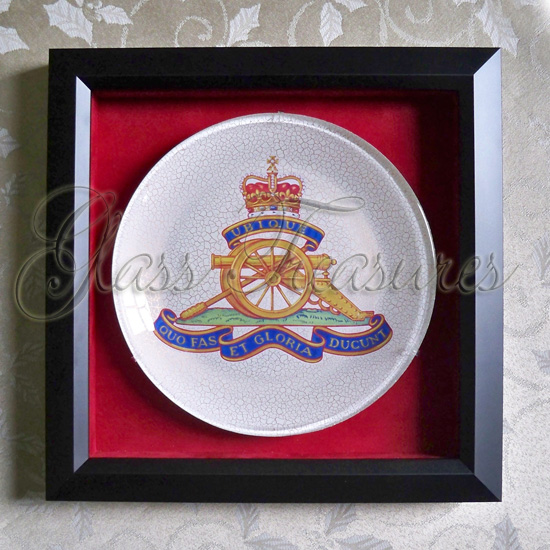 Royal Regiment of Canadian Artillery