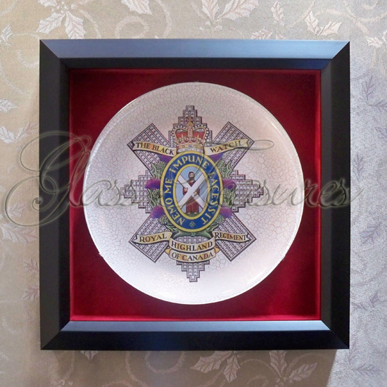 Black Watch Royal Highland Regiment of Canada