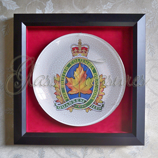 The British Columbia Dragoons