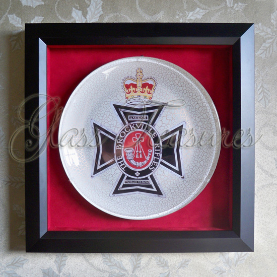 The Brockville Rifles