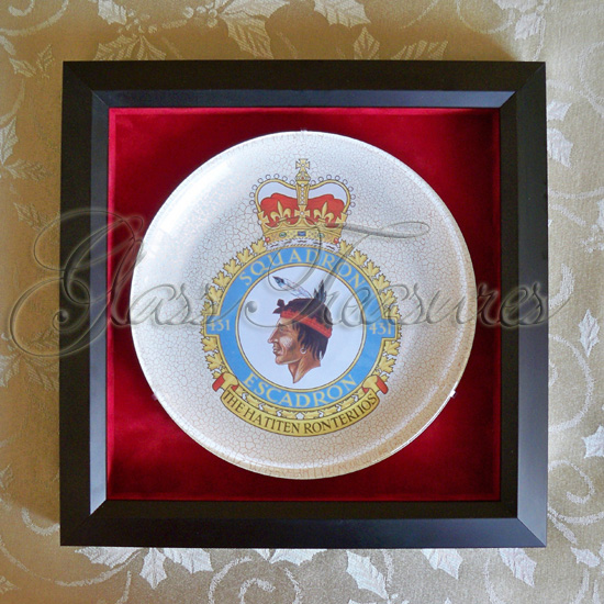 CF Snowbirds 431 Squadron