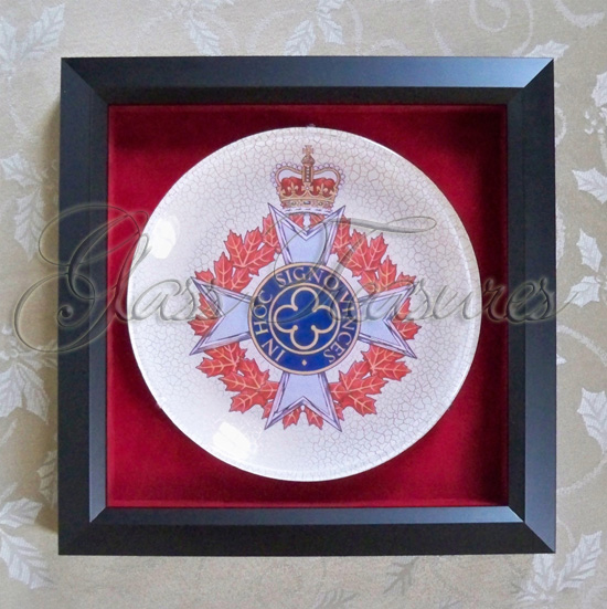 Canadian Forces Chaplain