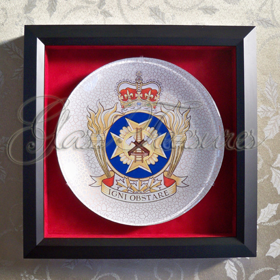 Canadian Forces Fire Academy