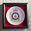 Canadian Forces Fire Services Badge