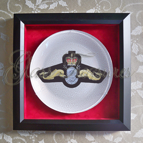 Clearance Divers Badge