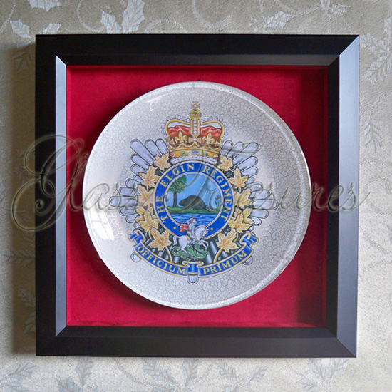 The Elgin Regiment