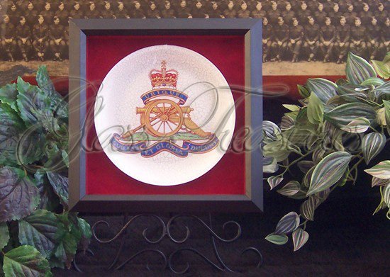 Royal Regiment of Canadian Artillery