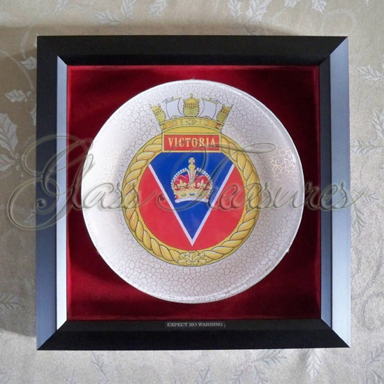 HMCS VICTORIA