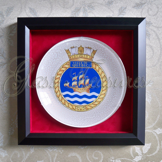 HMCS VILLE DE QUEBEC
