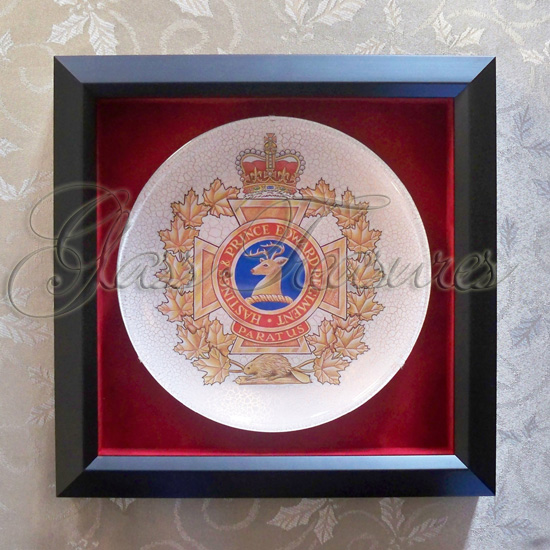 Hastings & Prince Edward Regiment