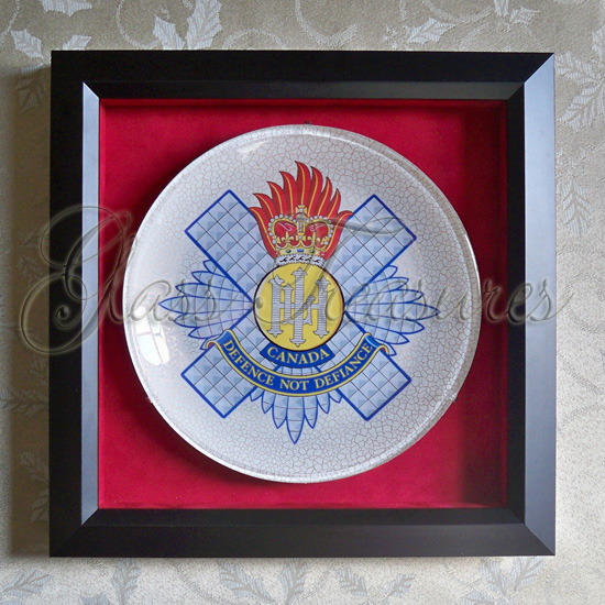 The Royal Highland Fusiliers