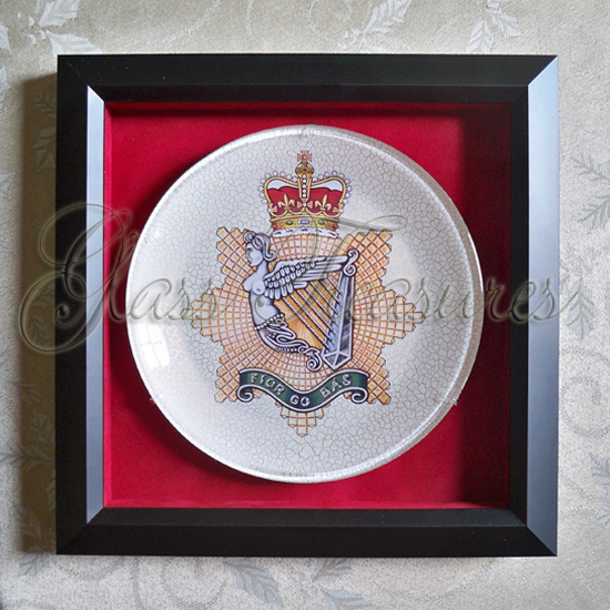 The Irish Regiment of Canada