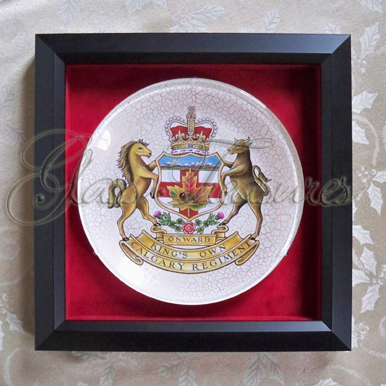 Kings Own Calgary Regiment