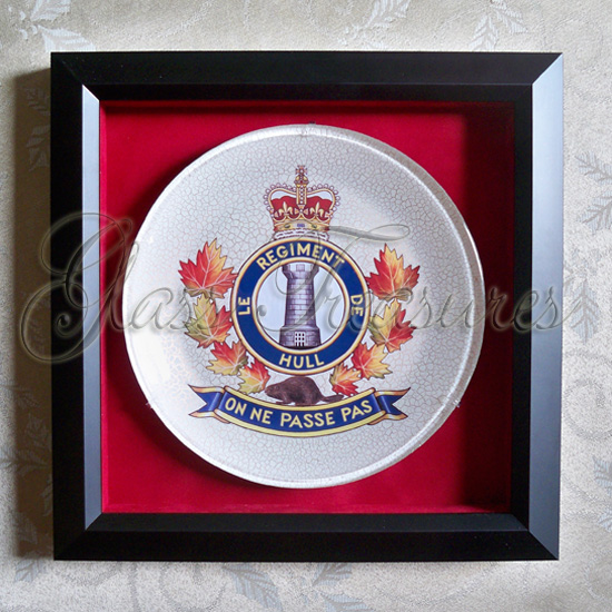 Le Regiment de Hull