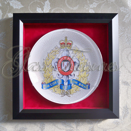 Le Regiment De Maisonneuve