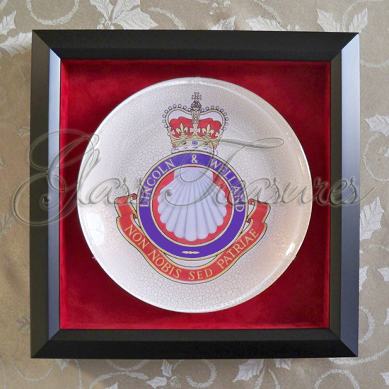 Lincoln and Welland Regiment