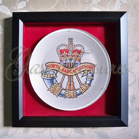 North Saskatchewan Regiment