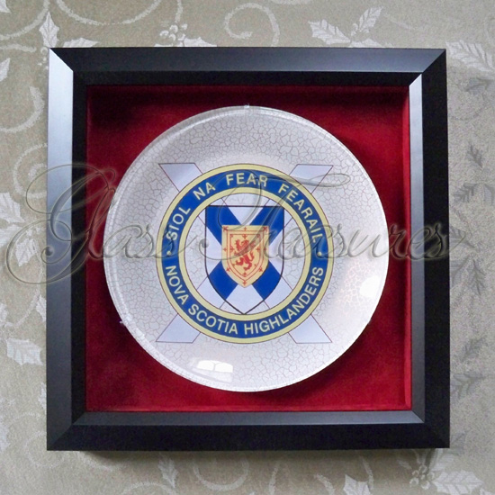 Nova Scotia Highlanders