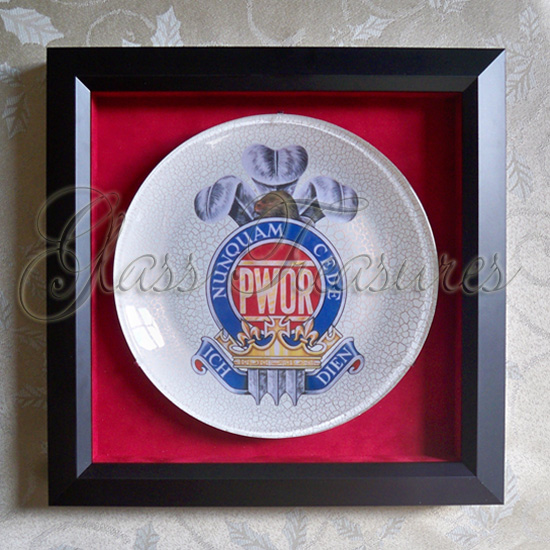 The Princess of Wales Own Regiment