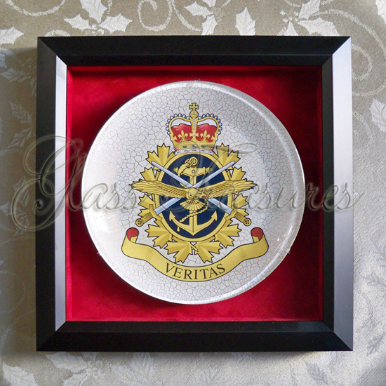 Public Affairs Branch Badge