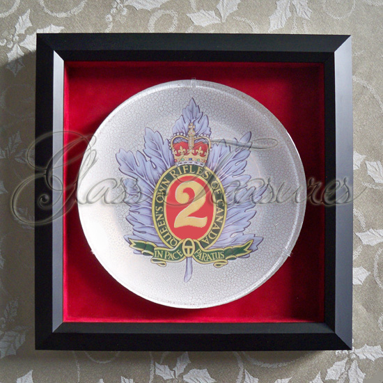 Queens Own Rifles of Canada