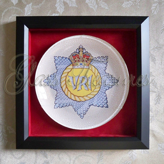 Royal Canadian Regiment