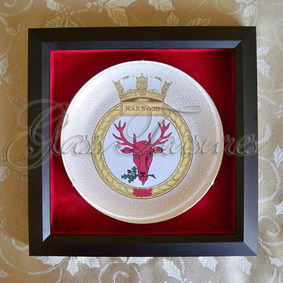 RCSCC Harwood
