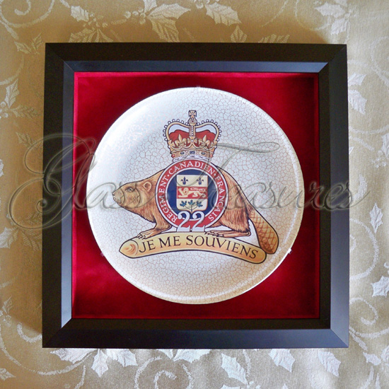 Royal 22e Régiment (R22R) ("Vandoos")