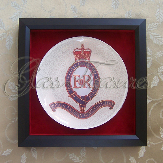Royal Canadian Horse Artillery
