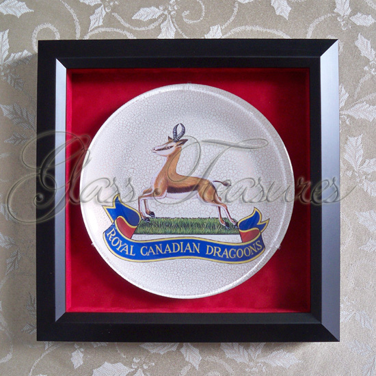 Royal Canadian Dragoons