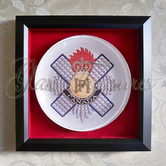The Highland Fusiliers of Canada