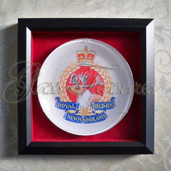 Royal Newfoundland Regiment