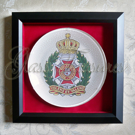 The Royal Rifles of Canada