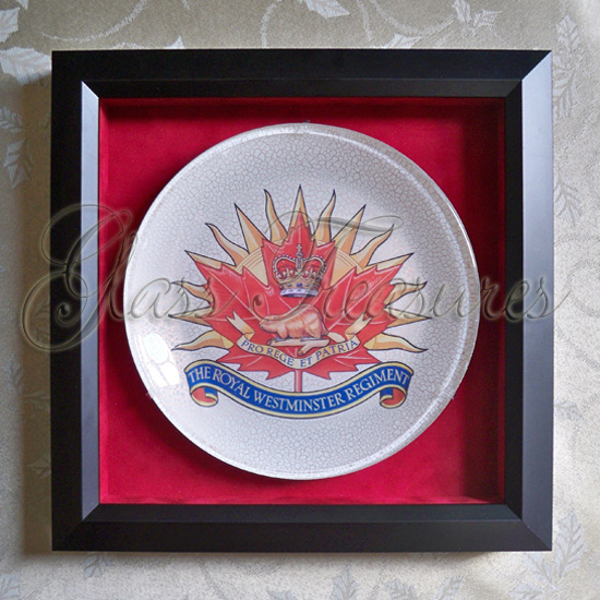 The Royal Westminster Regiment