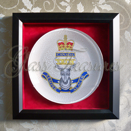South Alberta Light Horse Regiment