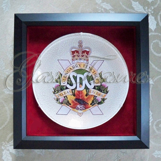 Stormont, Dundas and Glengarry Highlanders