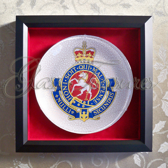Governor Generals Horse Guard