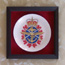 Canadian Forces Crest Plate