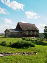 Glass Treasures Gallery