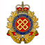 Logistics Branch Badge