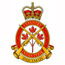 Infantry Corps. Badge